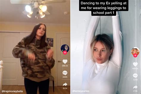 nude girl tiktok|Best TikTok Porn Videos